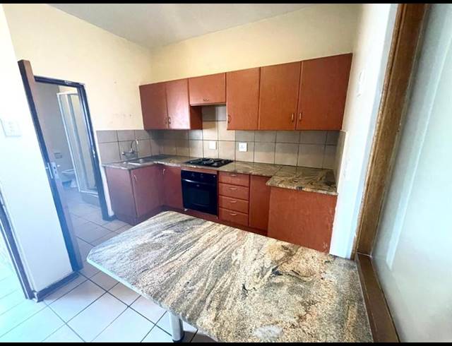 1 BEDROOM PROPERTY TO RENT IN DASSIE RAND